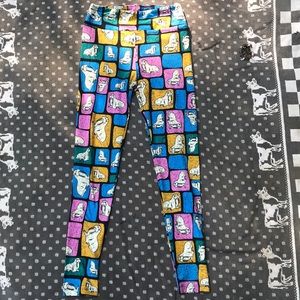 LuLaRoe leggings